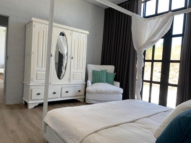 Villa Anna Beulah Farm Durbanville Exterior foto