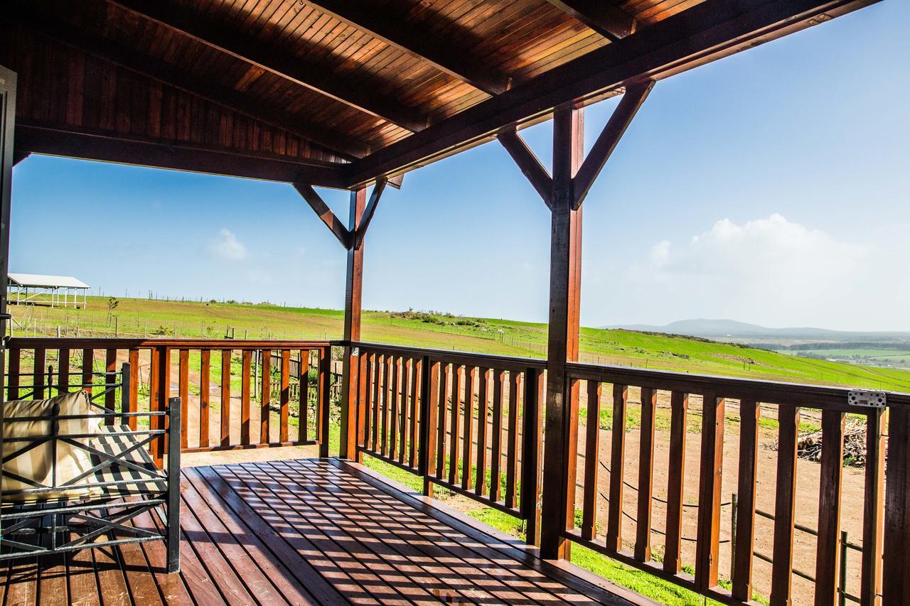 Villa Anna Beulah Farm Durbanville Exterior foto