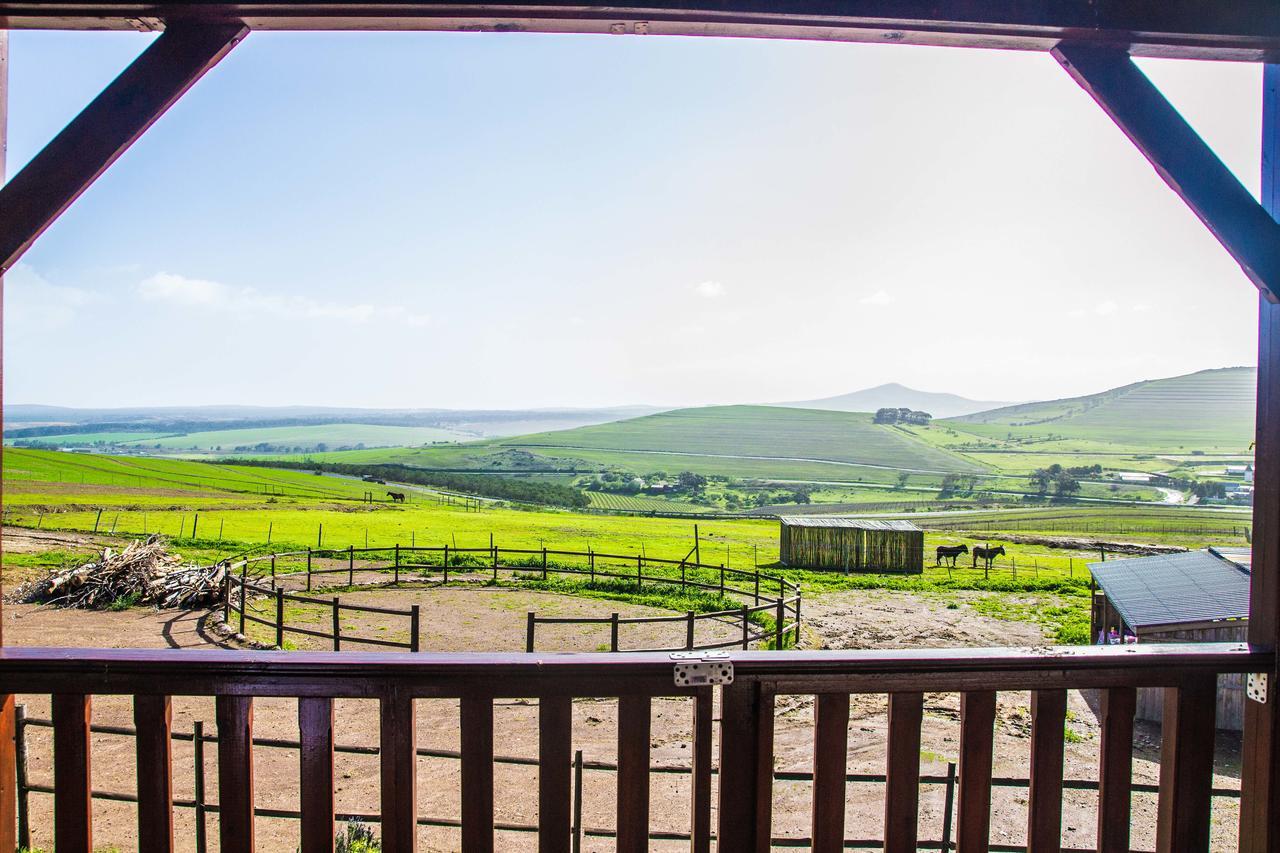 Villa Anna Beulah Farm Durbanville Exterior foto