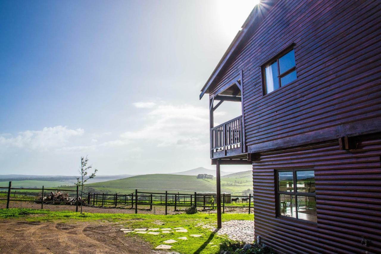 Villa Anna Beulah Farm Durbanville Exterior foto